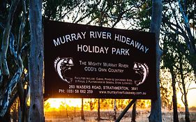 Murray River Hideaway Holiday Park Hotell 4*